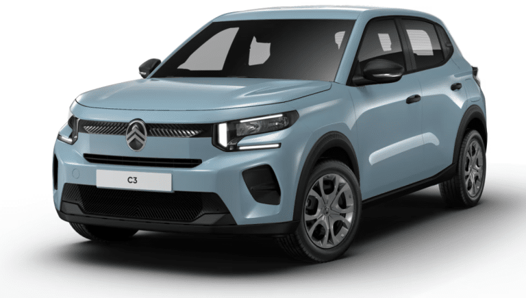 Citroën C3 2025 : voici les versions, finitions et motorisations préférées des français