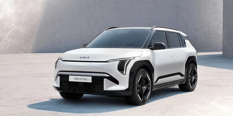 Ce SUV électrique à 357 €/mois pourrait faire vaciller Tesla : 200 ch, coffre géant et équipement XXL