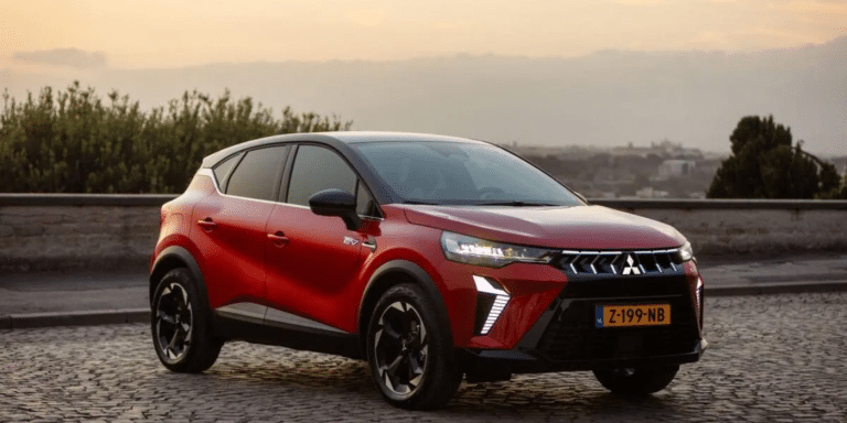 Alliance Renault-Mitsubishi : ce SUV à 27 990 € veut faire tomber le T-Roc en misant tout sur la simplicité