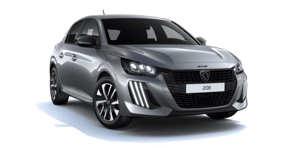 Elle coûte 17 750 € et ringardise la concurrence : cette Peugeot fait sa révolution