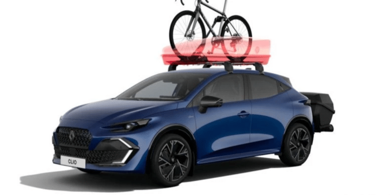 Voici à quoi ressemble la version la plus chère de la Renault Clio 6 (et ce qu&rsquo;elle cache)