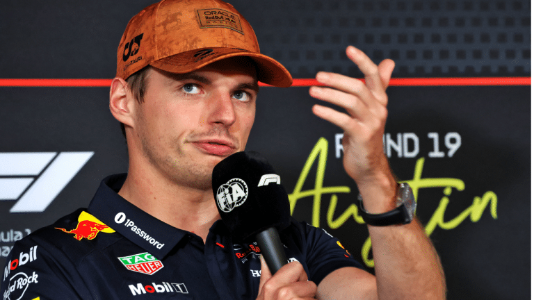McLaren s’effondre, Red Bull accélère : Le calcul est simple si Verstappen fait ça, Piastri a perdu