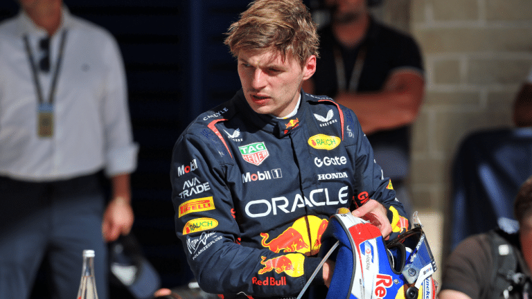 Verstappen ciblé par un piratage : ce que les hackers ont trouvé dans les données piratées à la FIA