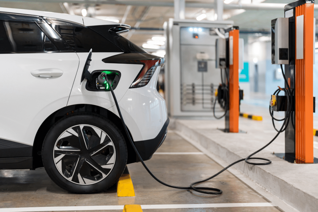 Un risque réel de ralentissement des ventes électriques