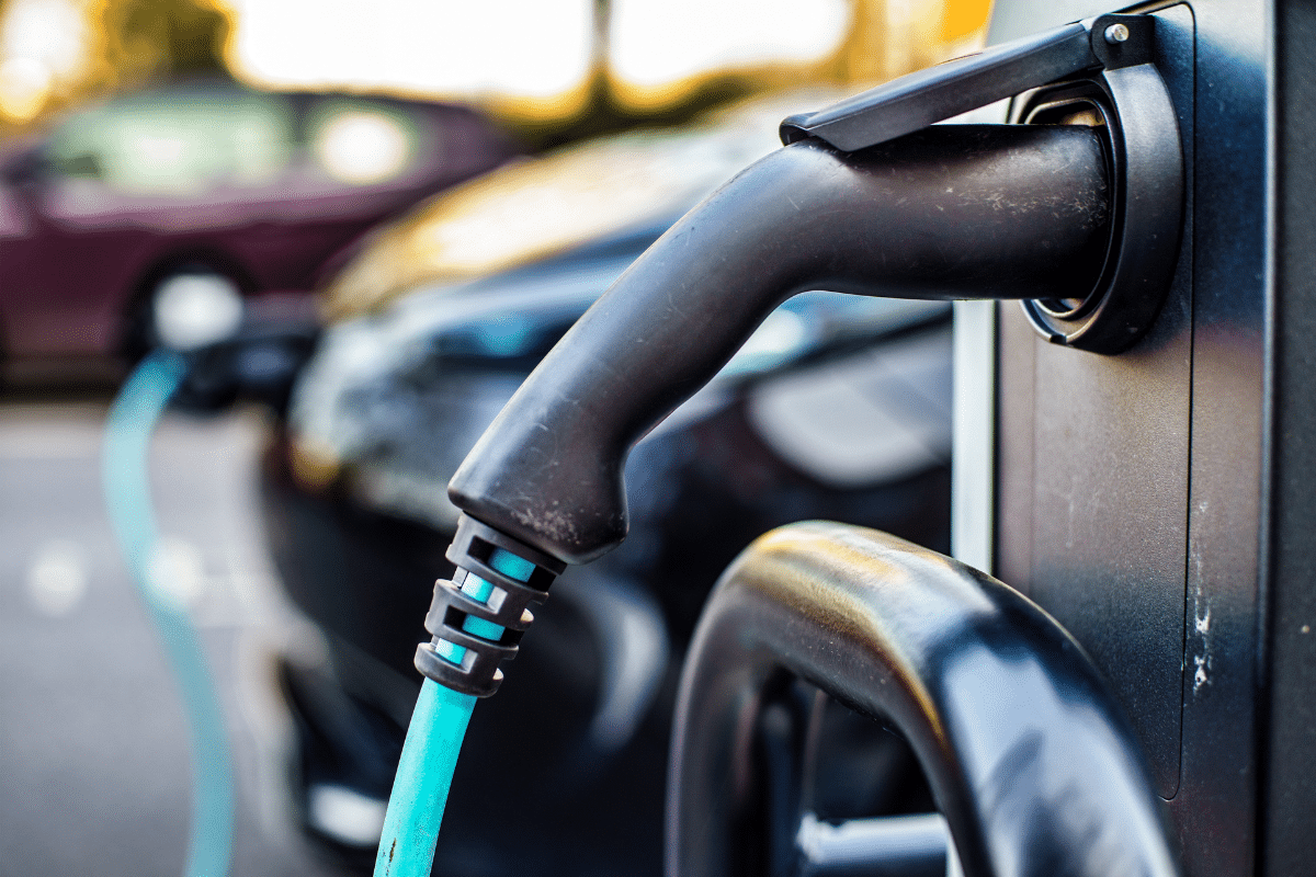 Autonomie réelle des voitures électriques