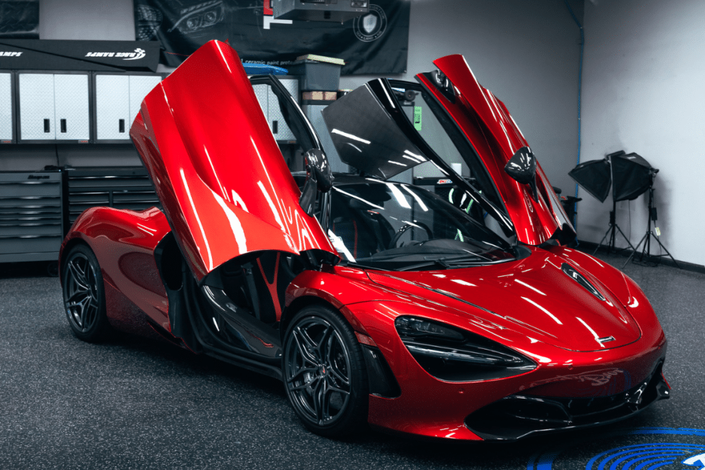 Financement d'une voiture électrique LOA, LLD ou crédit