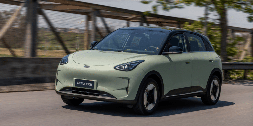 Renault va produire une rivale chinoise de la R5 électrique