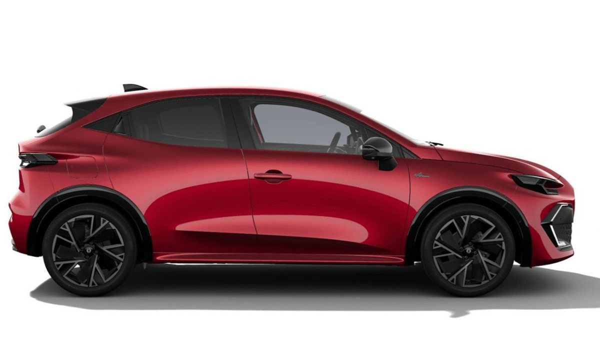 Renault - Renault Clio 6