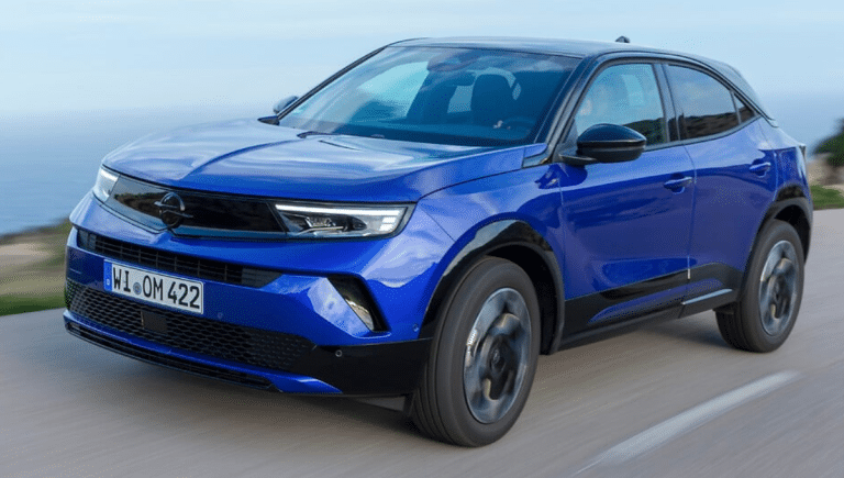Nouvel Opel Mokka GSE : le SUV électrique le plus audacieux de la marque, taillé pour le plaisir de conduite