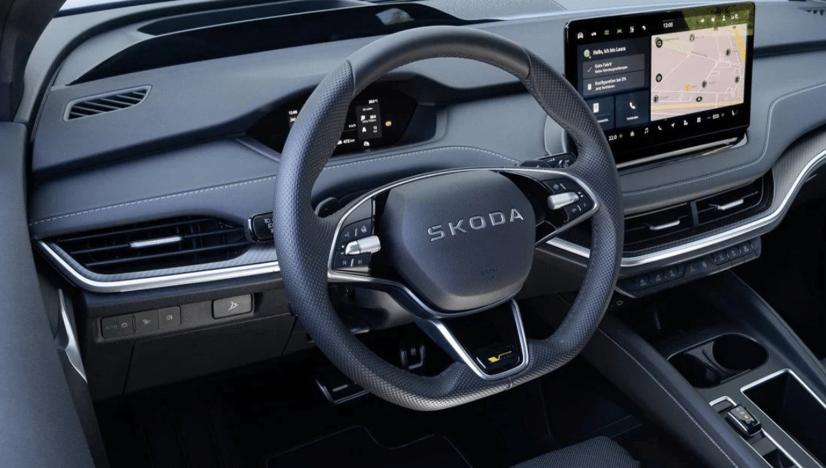 Skoda