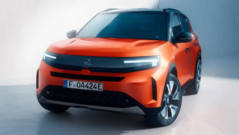 Familles nombreuses ou budget serré : voici le SUV électrique qui coche toutes les cases