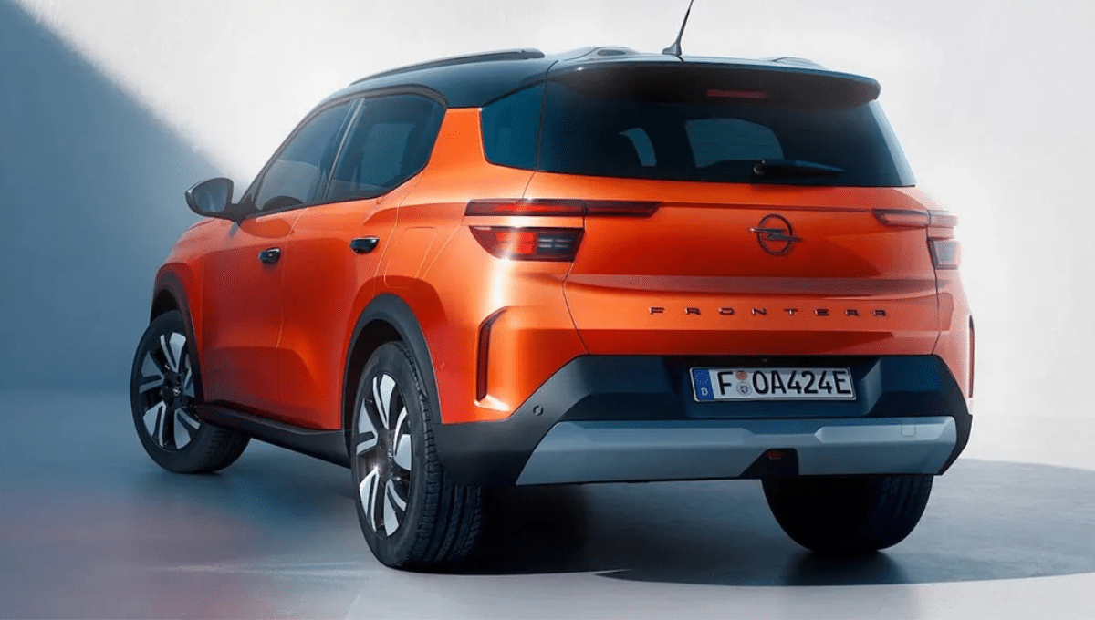 © Opel