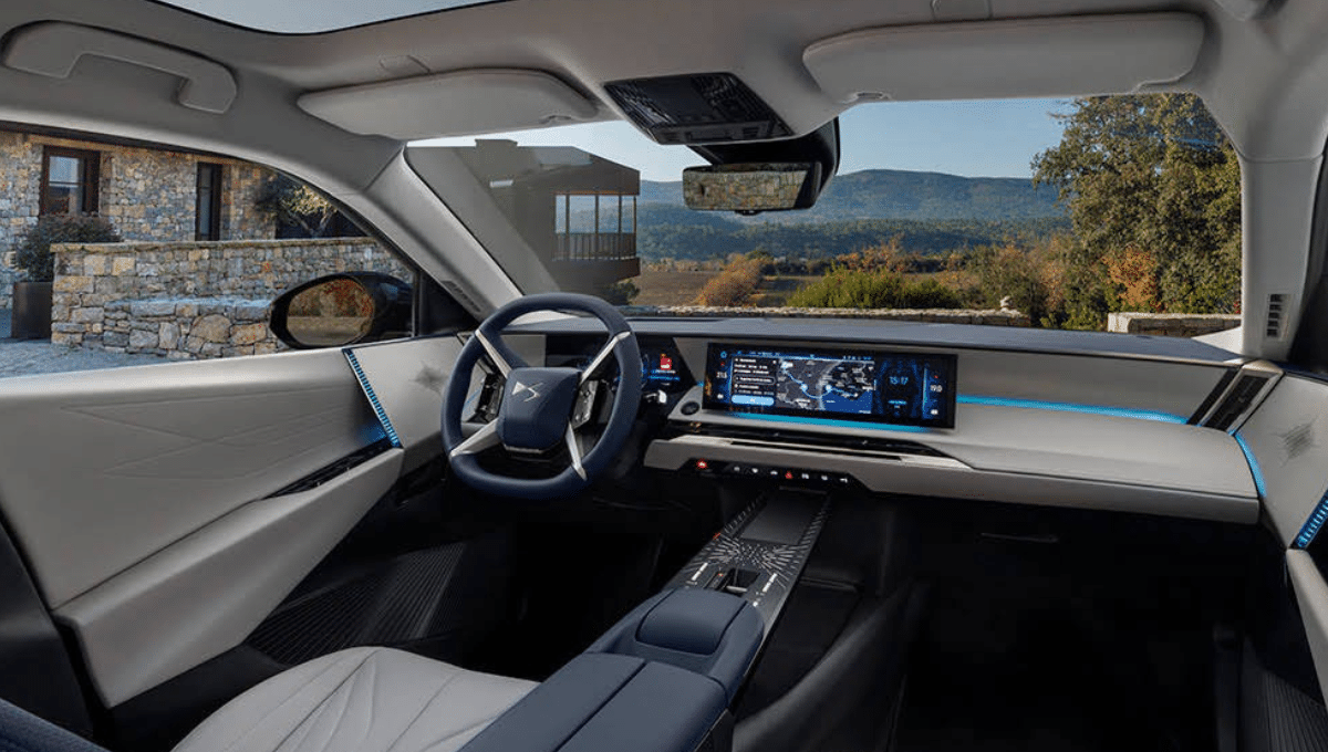 Toyota C-HR Plug-in Hybrid