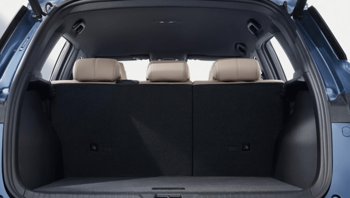 BYD - BYD Sealion 5 DM‑i