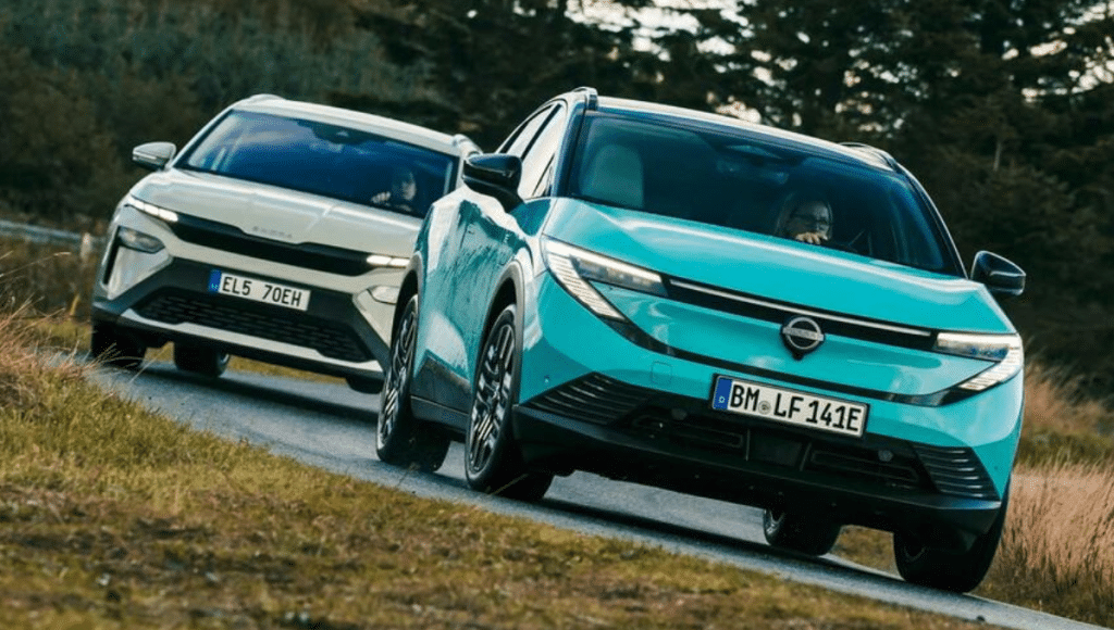 Nissan Leaf - Nissan