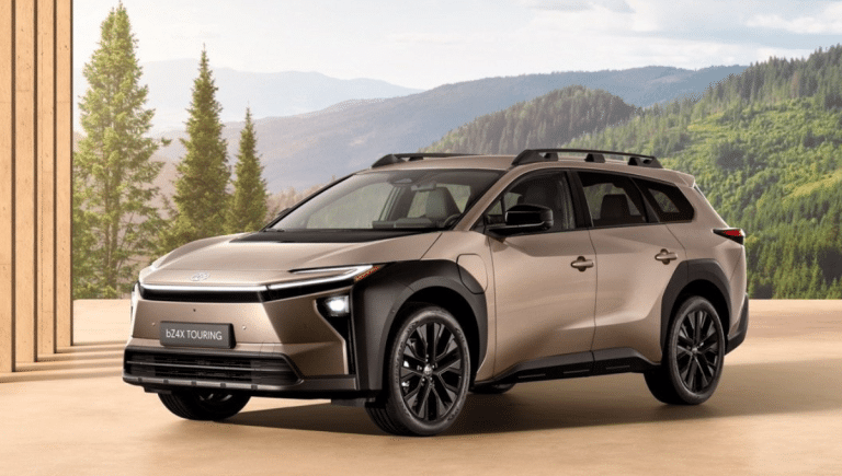 C’est officiel : Toyota prépare ces nouveaux modèles d’ici 2026, voici à quoi ils vont ressembler
