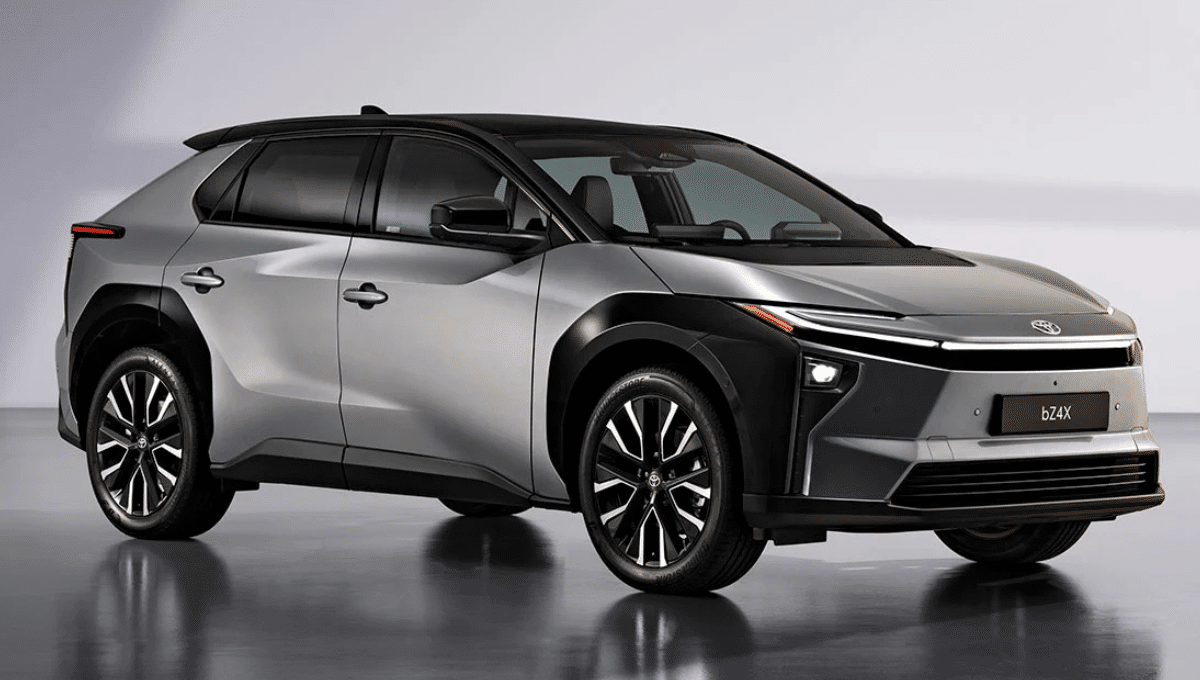 © Toyota