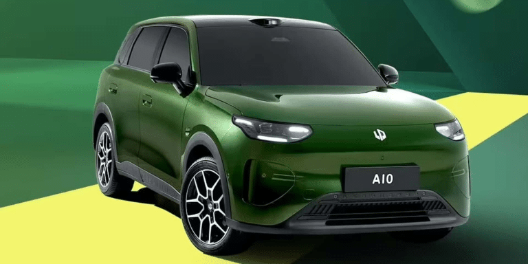 Ce SUV électrique Stellantis à moins de 18 000 € va faire trembler le BYD Atto 2 en 2026
