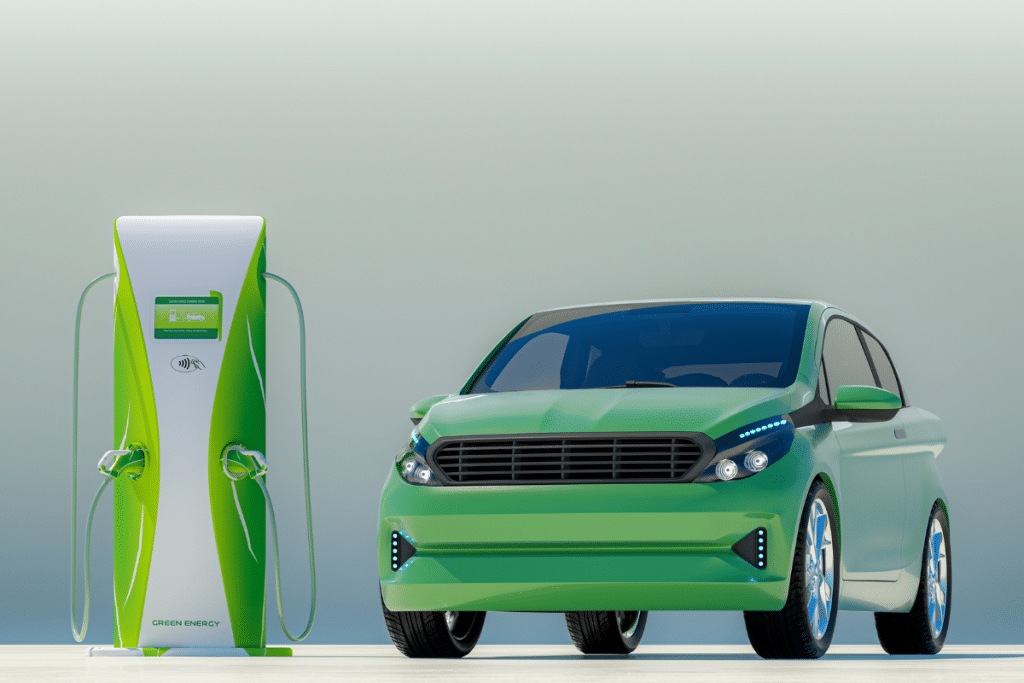 Leasing social de voiture électrique tout savoir sur le dispositif