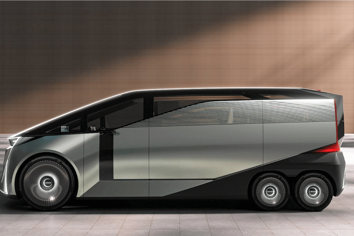 LS Concept