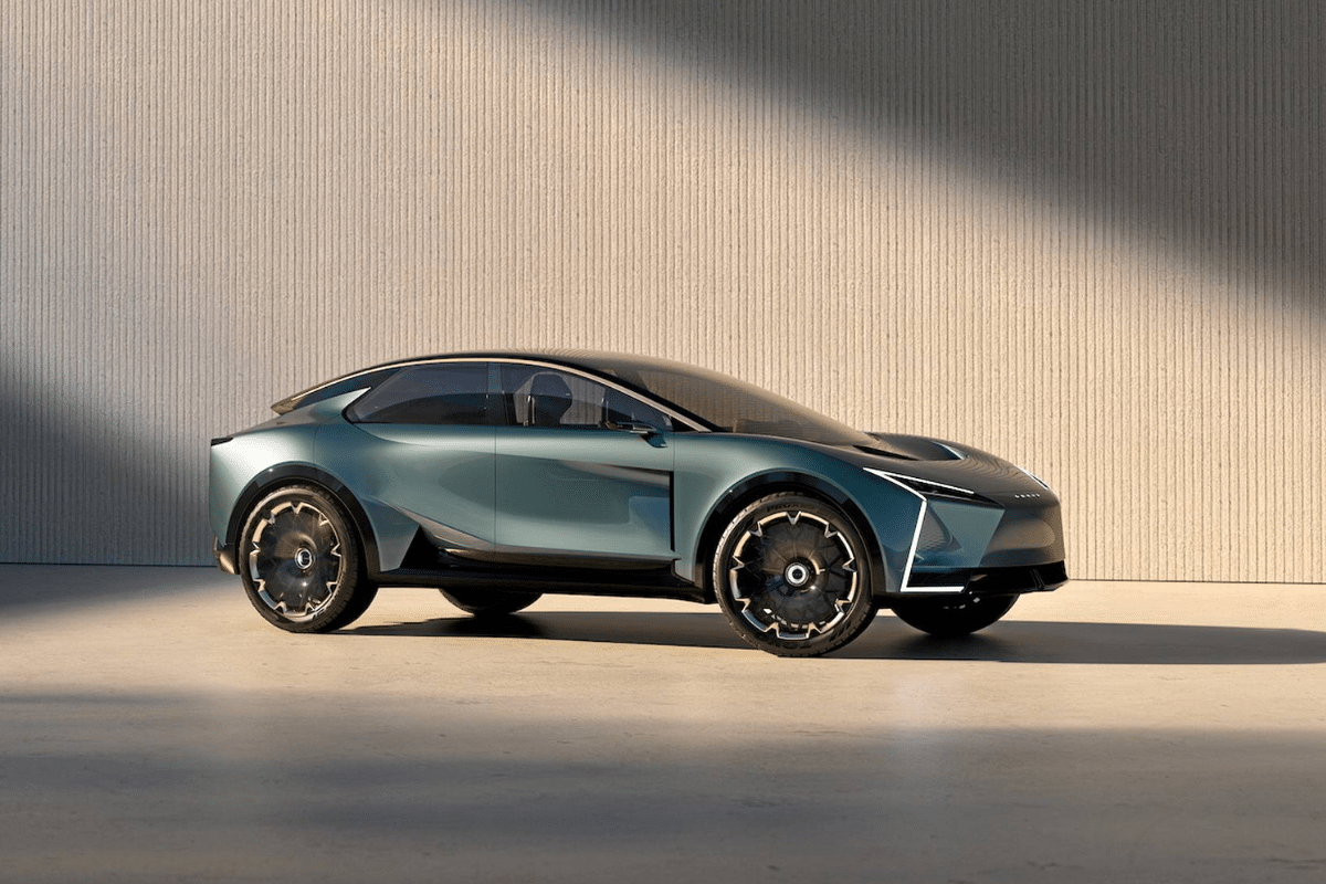 Coupe Concept