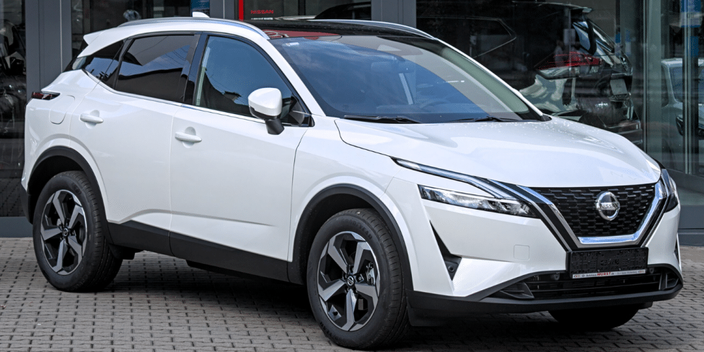 Gros rappel mondial chez Nissan : 390 000 Qashqai concernés par un risque de fuite d’essence