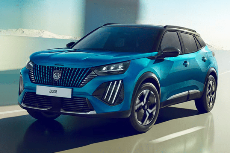 Plus de 54 000 commandes : voici le SUV français qui domine le marché en 2025