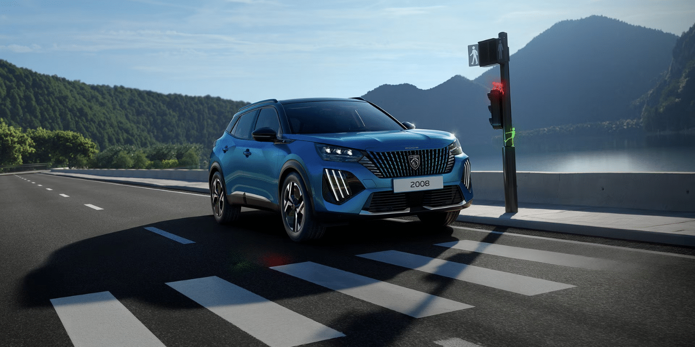 Peugeot 2008 (2025) : nouveau moteur, nouvelle série, et prix revus à la baisse