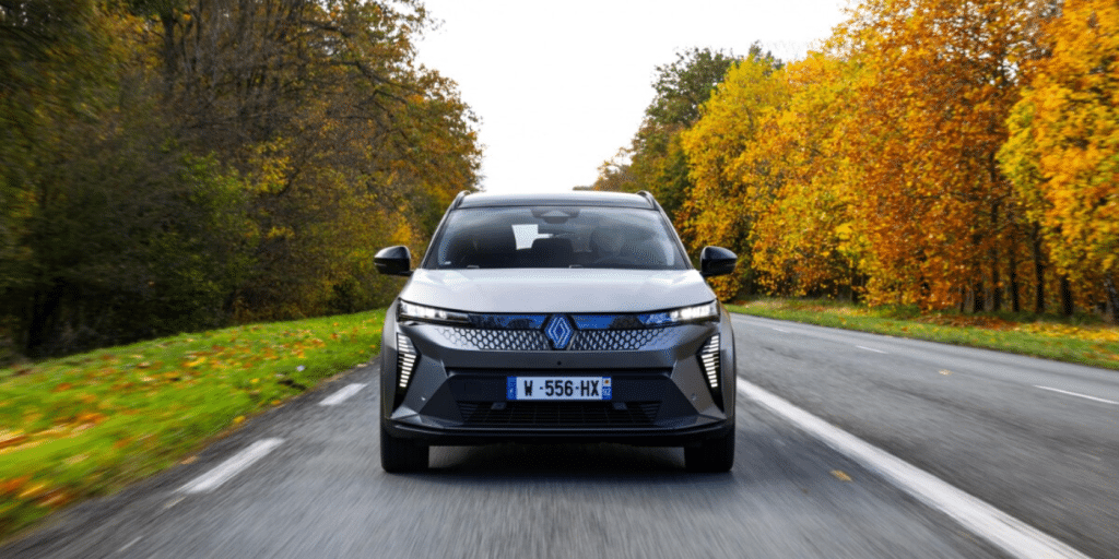 Prolongateur d’autonomie : Renault mise sur cette solution qui pourrait rassurer les sceptiques de l’électrique