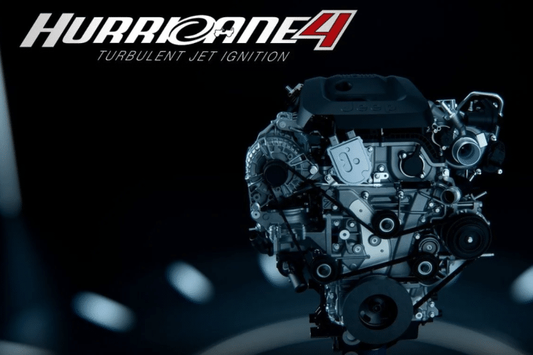 Stellantis dévoile un 4 cylindres turbo de 325 ch : la marque sort enfin du PureTech ?