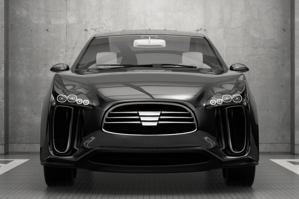 Suv électrique comparatif des meilleurs modèles pour 2024