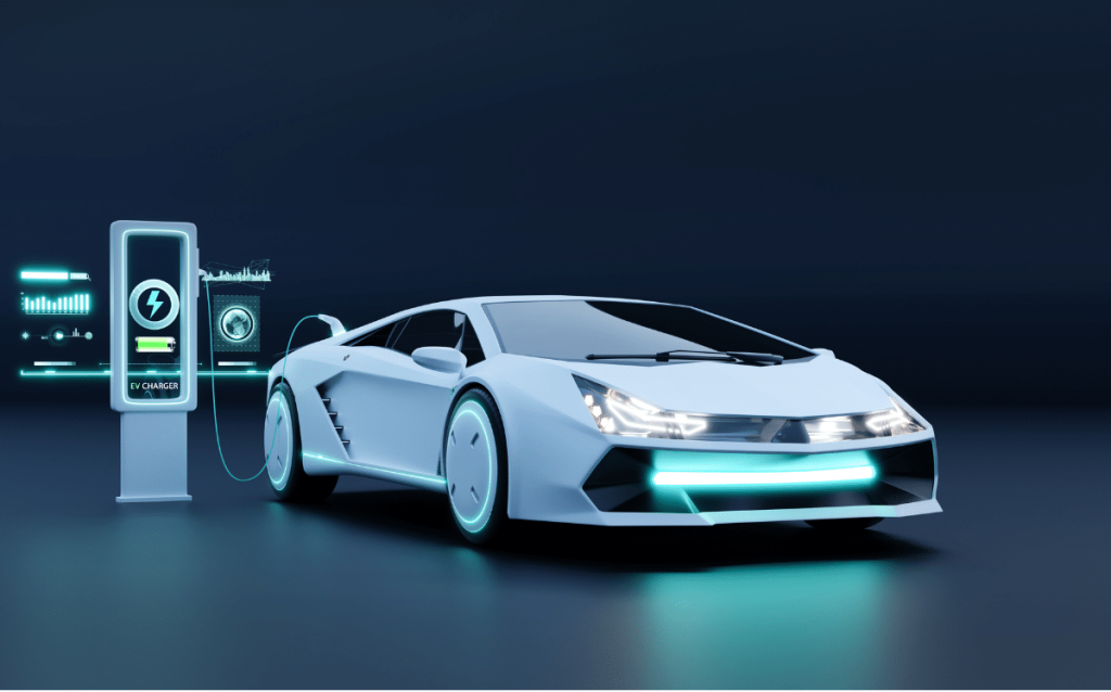 Temps de recharge des voitures électriques comparatif complet