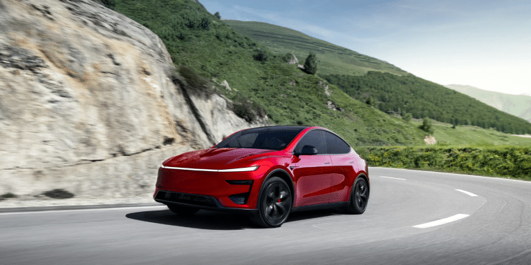 Seulement 35 790 € pour le Tesla Model Y : ce qu’il faut savoir avant de foncer