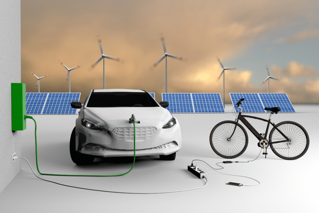 Voiture électrique en hiver : quelle perte d'autonomie réelle ?