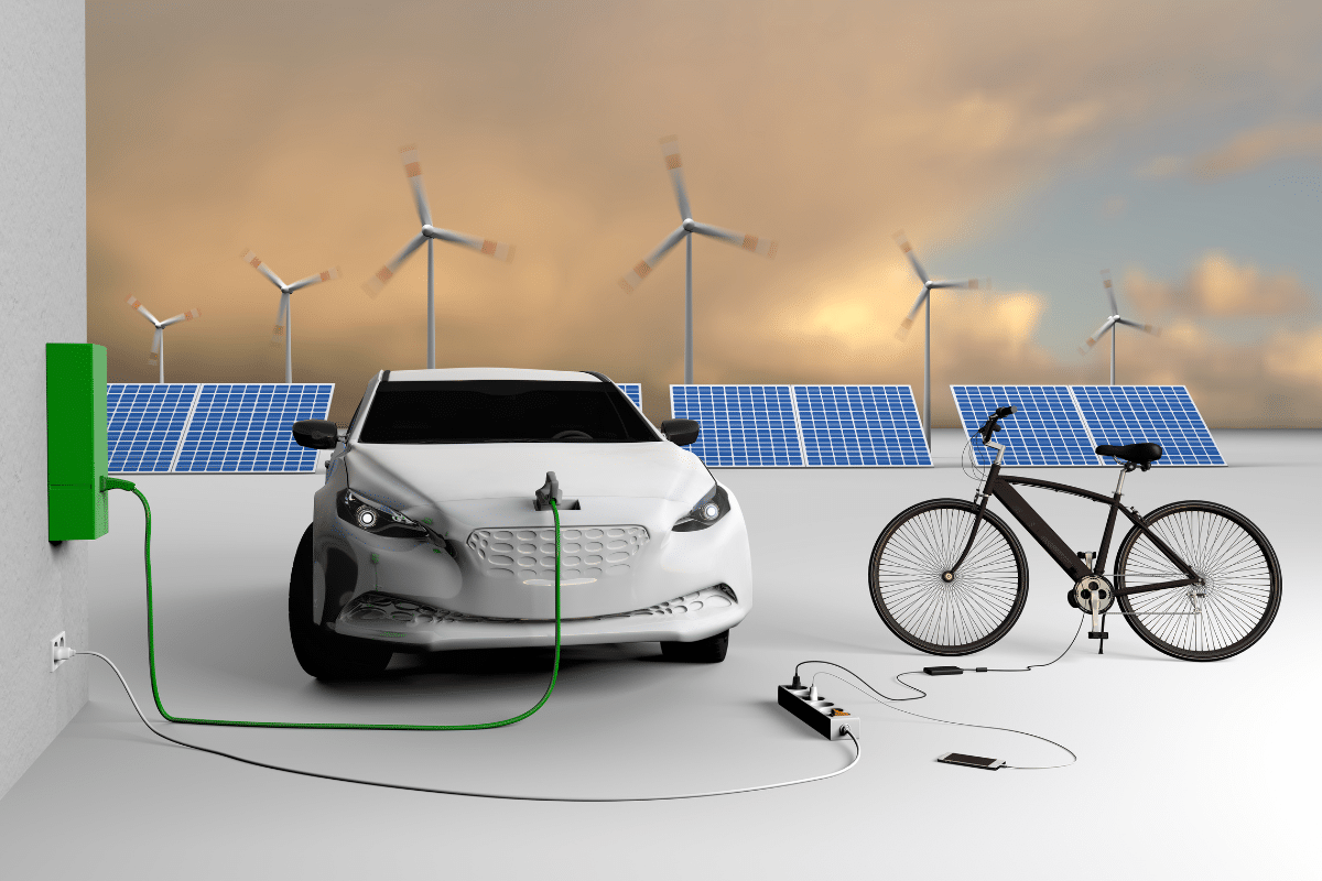 Voiture électrique en hiver : quelle perte d'autonomie réelle ?