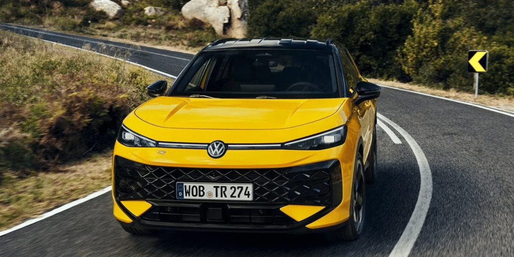 5,5L/100km, Crit’Air 1 et intérieur premium : que vaut vraiment le SUV le plus attendu de l'année ?