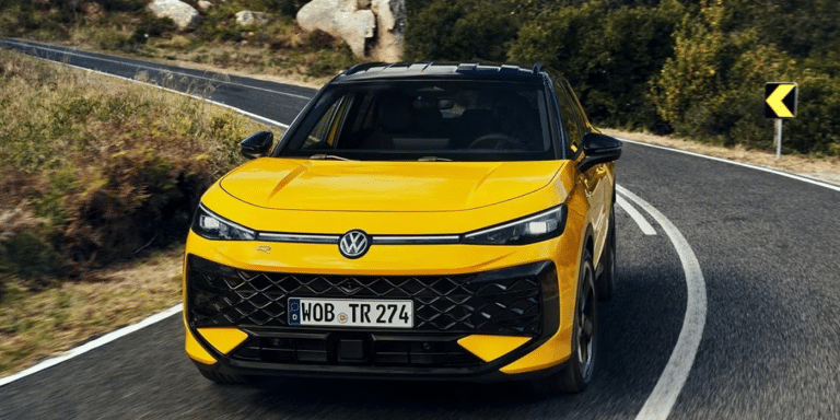 5,5L/100km, Crit’Air 1 et intérieur premium : que vaut vraiment le SUV le plus attendu de l&rsquo;année ?