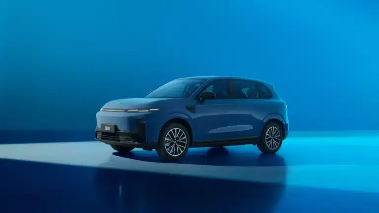 Leapmotor : cette marque chinoise va produire ses voitures électriques en Espagne dès 2026