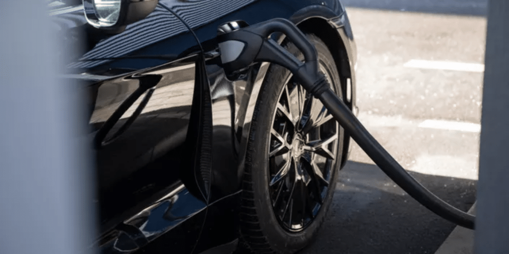 Après Tesla, Porsche en difficulté sur le marché chinois de l’électrique ?