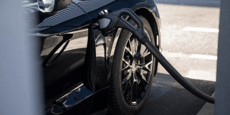 Après Tesla, Porsche en difficulté sur le marché chinois de l’électrique ?