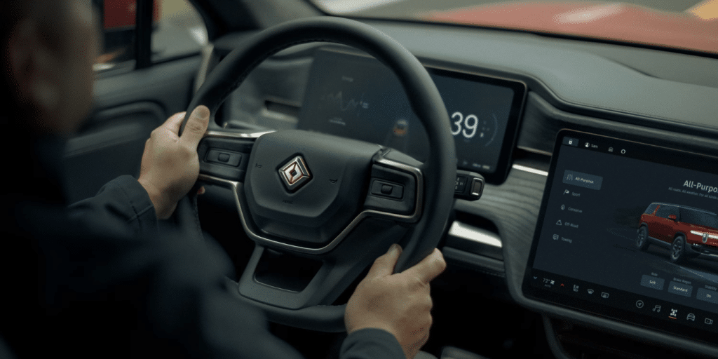 Après Tesla, ce constructeur s'engouffre dans l'IA : la dernière carte pour survivre ?