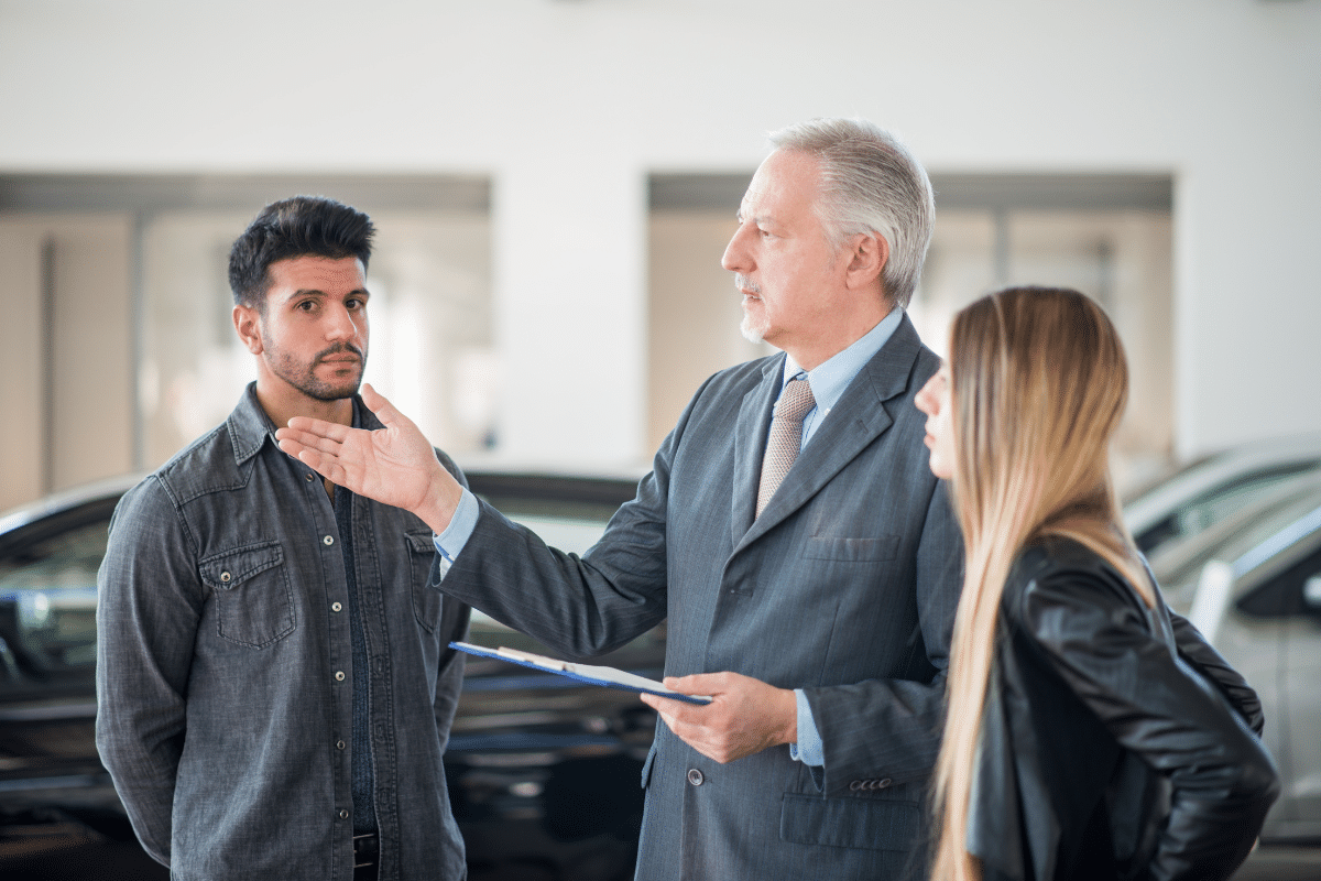 avantages à passer par une estimation gratuite avant de vendre sa voiture
