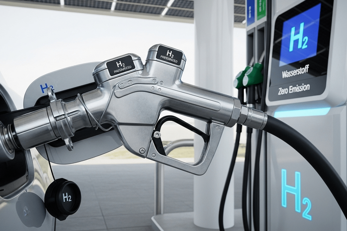 Carburants alternatifs