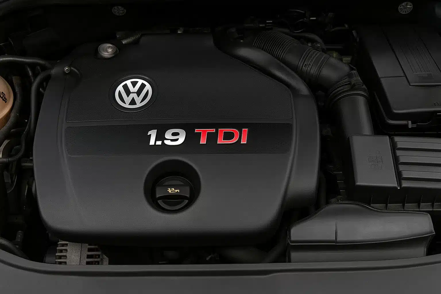 Volkswagen 1.9 TDI