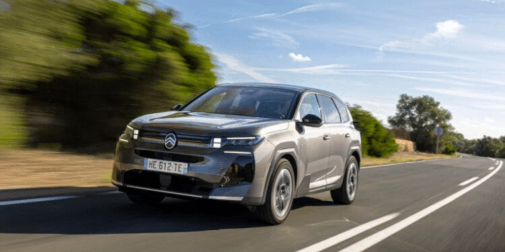 Citroën C5 Aircross : la version à choisir pour ne pas se tromper en 2026