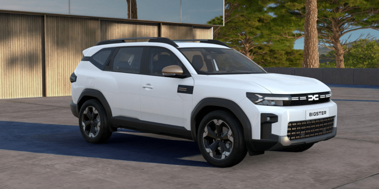 Le Dacia Bigster explose les compteurs : 100 000 exemplaires en un an, et ce n’est qu’un début