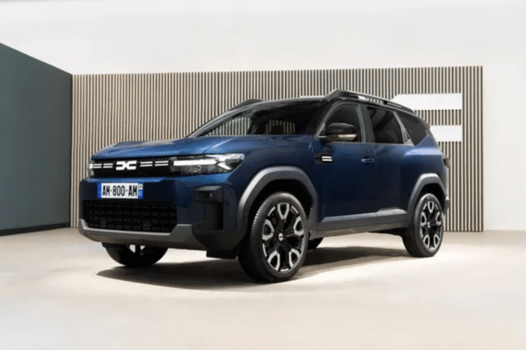 Dacia Bigster : déjà 16 000 ventes en 2025, un carton sur le marché des SUV compacts