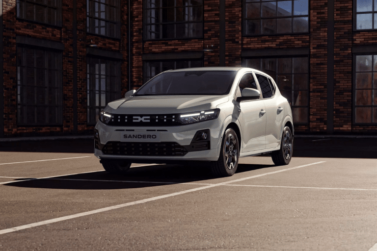 Dacia 2026 : Sandero, Duster, Jogger et Spring reçoivent un gros coup de frais technique