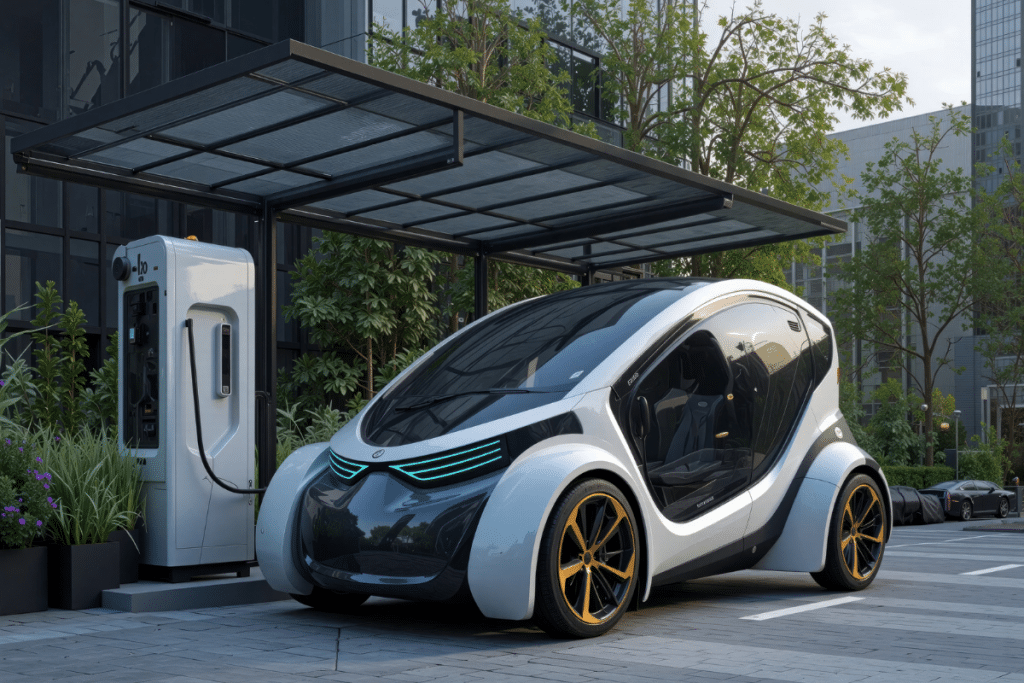 Entretien d'une voiture électrique : ce qui change par rapport au thermique