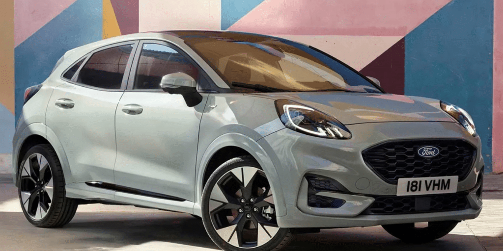 À 22 490 €, ce SUV plus séduisant qu’un MG ZS aligne moteur turbo, label ECO et 430 L de coffre